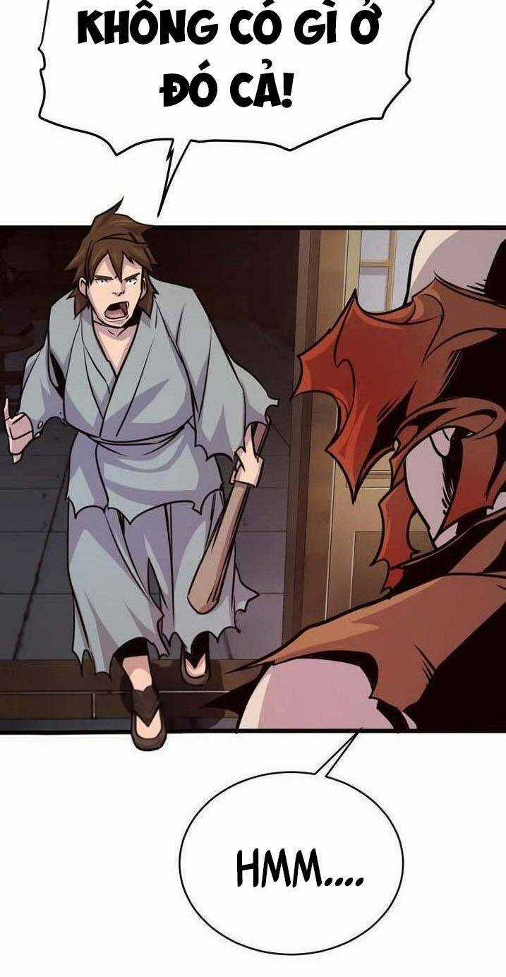 Kẻ Thù Chapter 24 trang 19