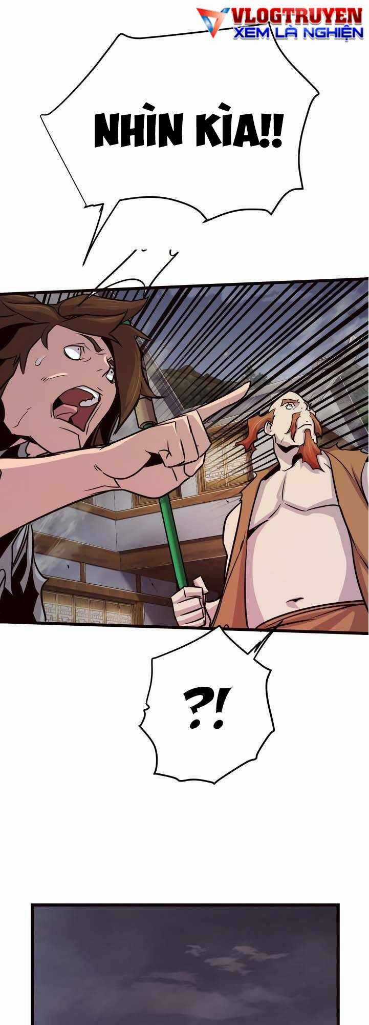 Kẻ Thù Chapter 24 trang 20
