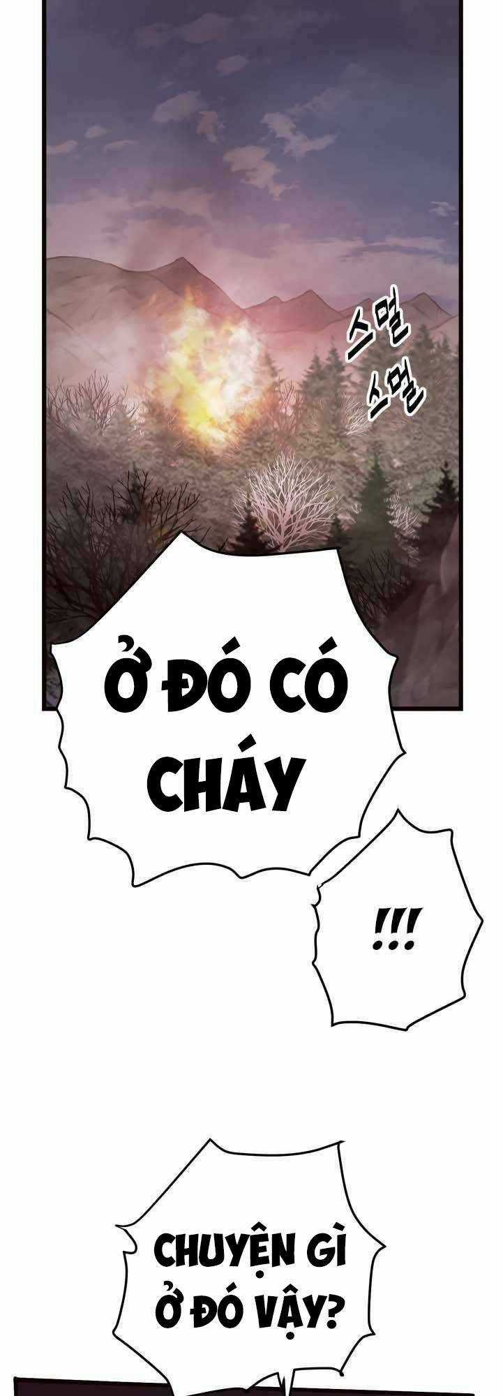 Kẻ Thù Chapter 24 trang 21