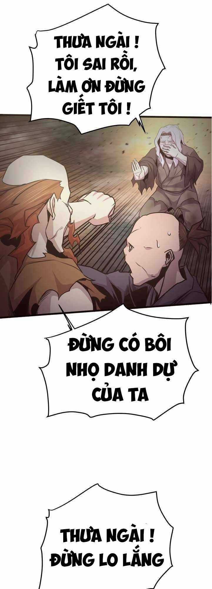 Kẻ Thù Chapter 24 trang 26