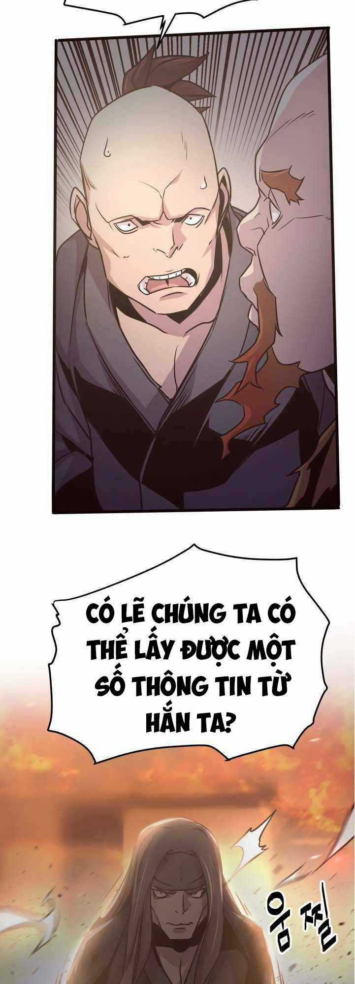 Kẻ Thù Chapter 24 trang 27