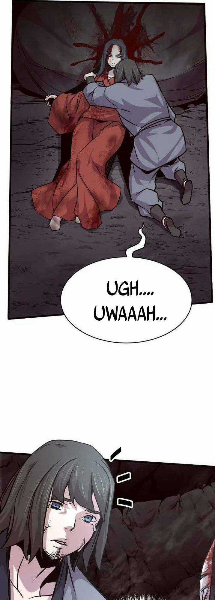 Kẻ Thù Chapter 24 trang 3