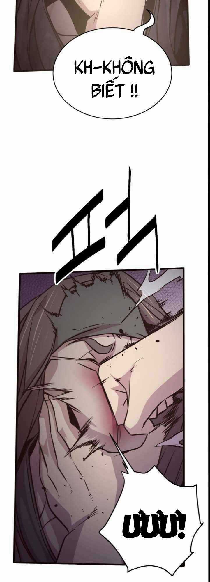 Kẻ Thù Chapter 24 trang 30