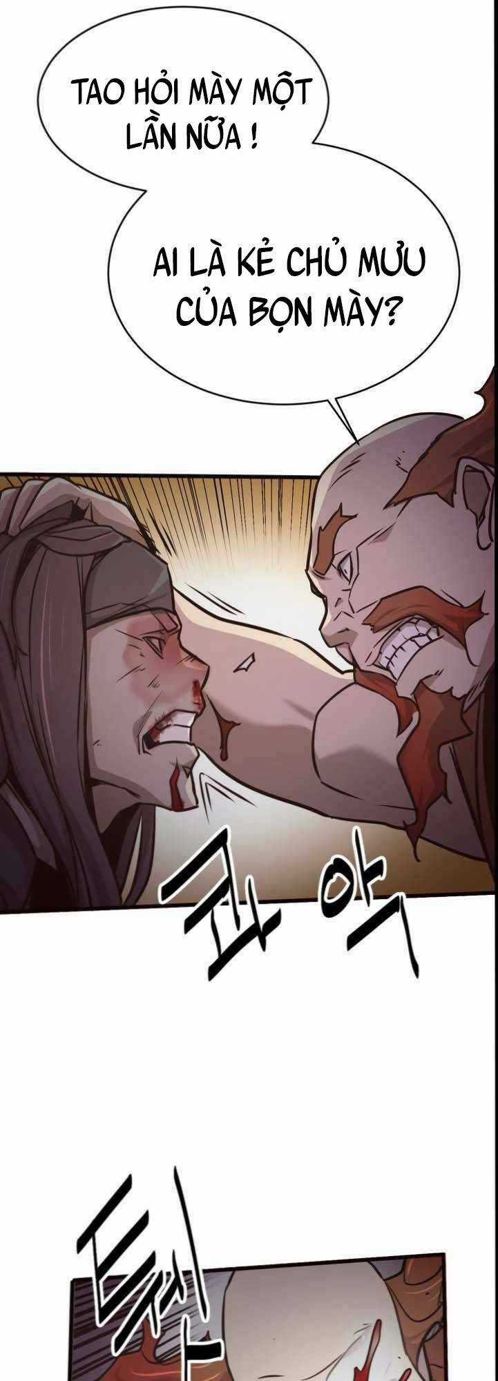 Kẻ Thù Chapter 24 trang 31
