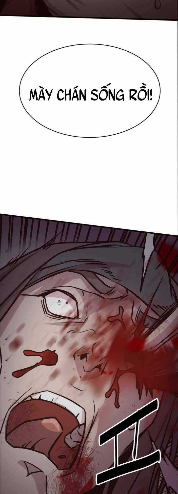 Kẻ Thù Chapter 24 trang 33