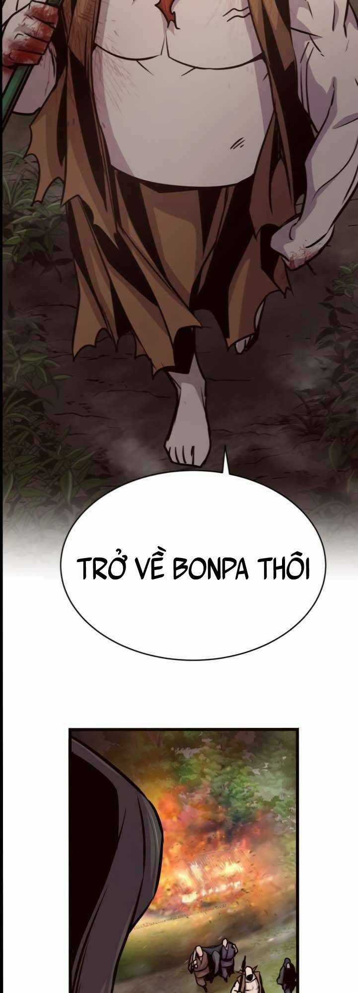 Kẻ Thù Chapter 24 trang 36