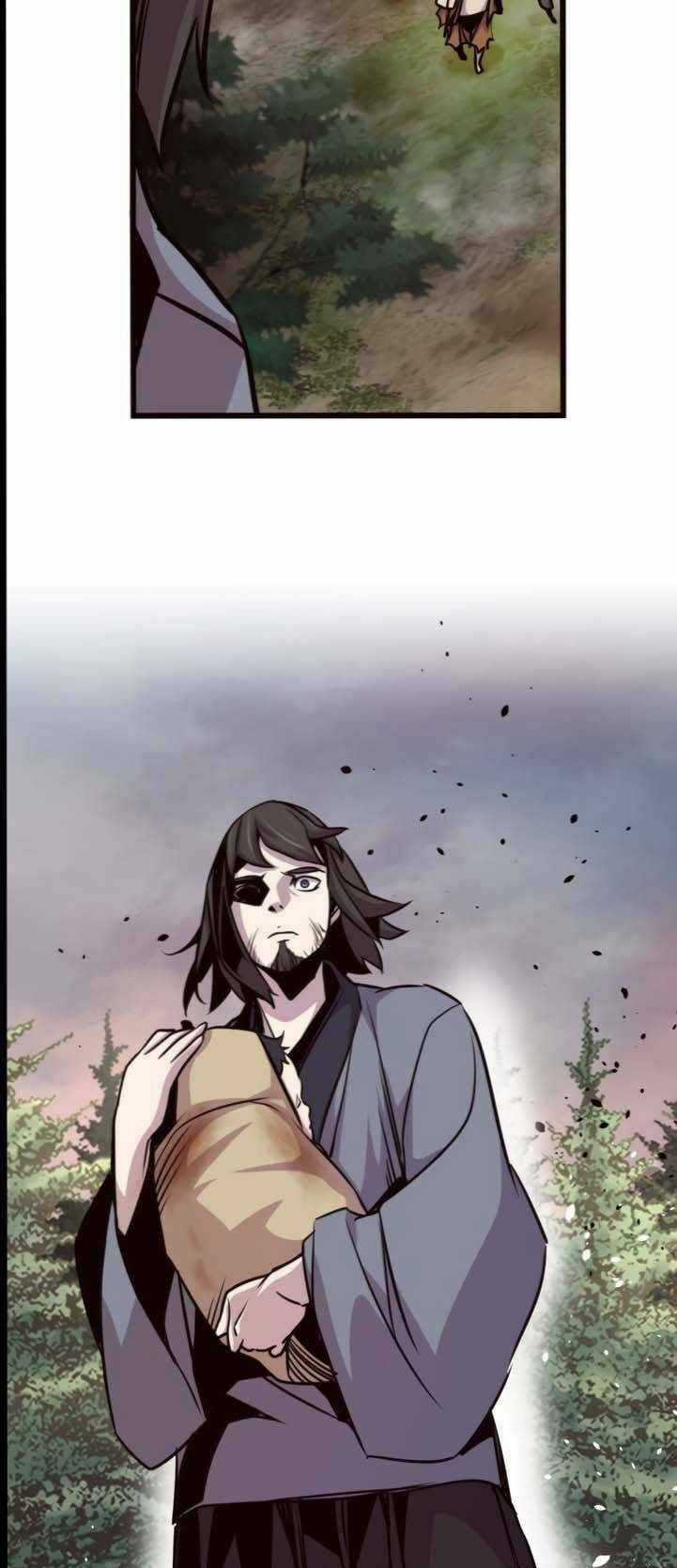 Kẻ Thù Chapter 24 trang 37