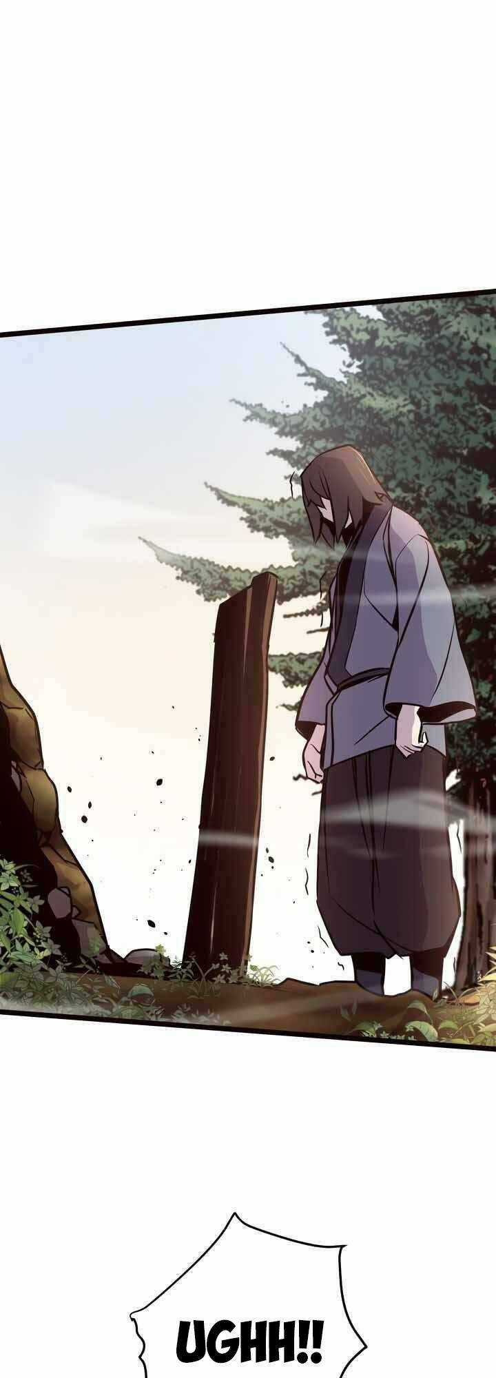 Kẻ Thù Chapter 24 trang 44