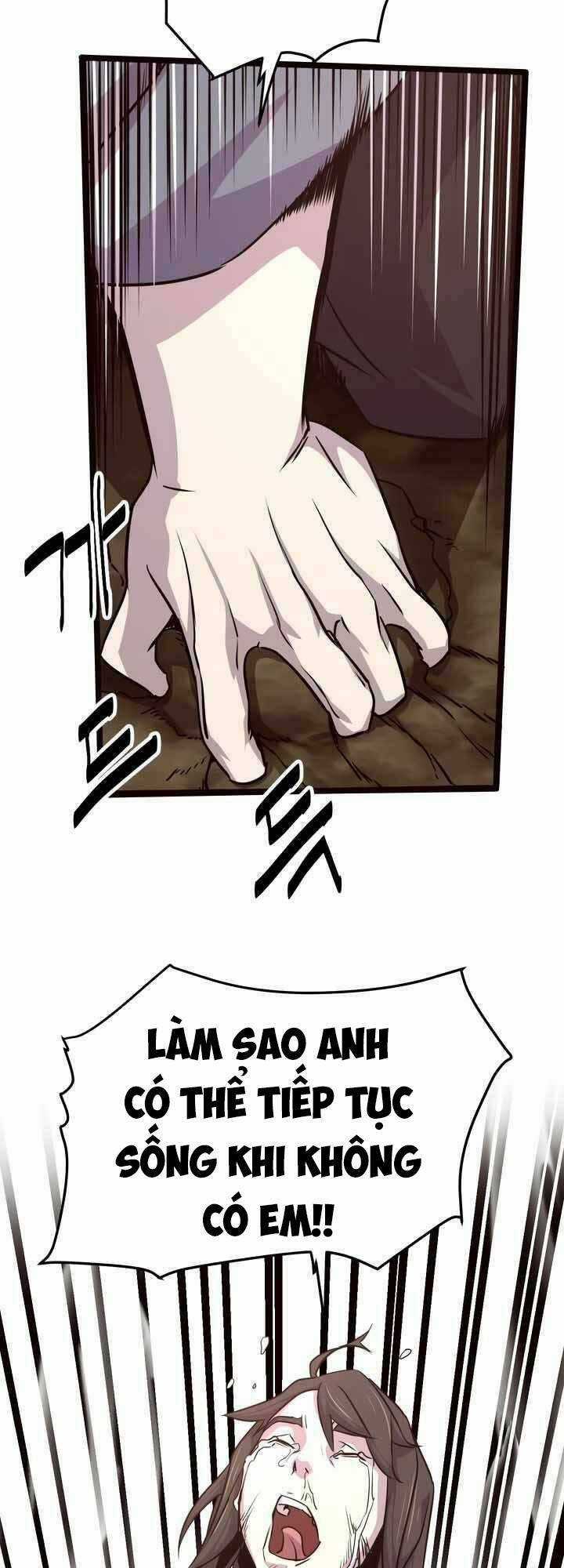 Kẻ Thù Chapter 24 trang 45