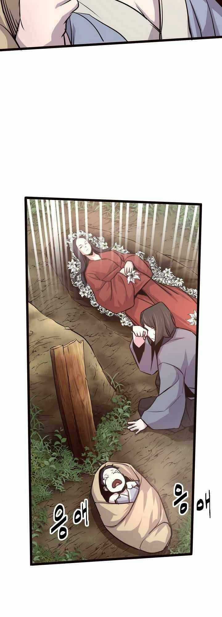 Kẻ Thù Chapter 24 trang 47