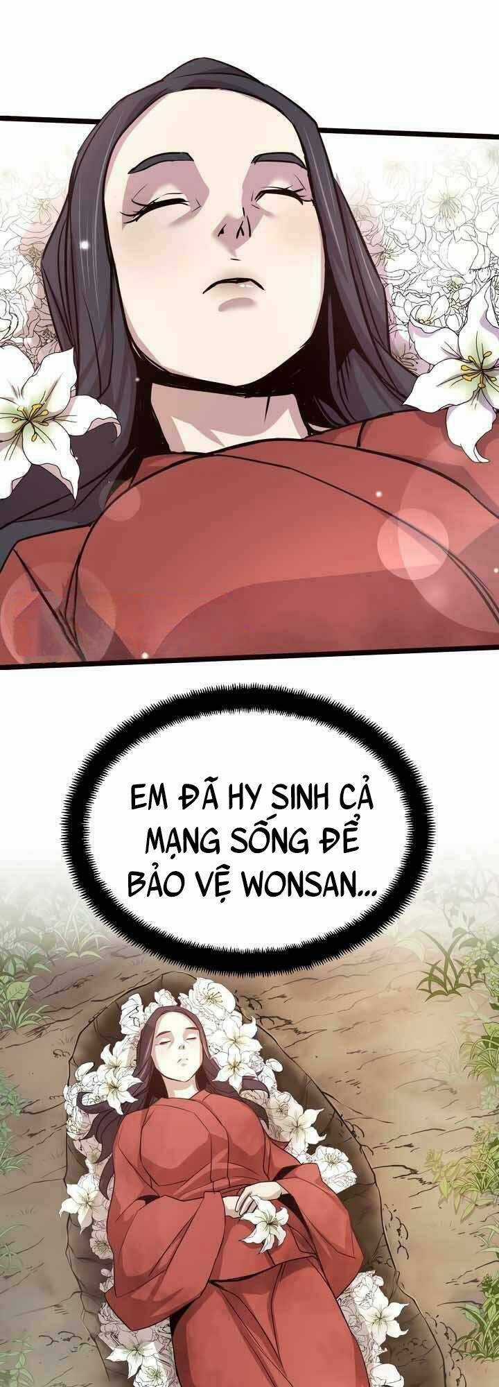 Kẻ Thù Chapter 24 trang 49