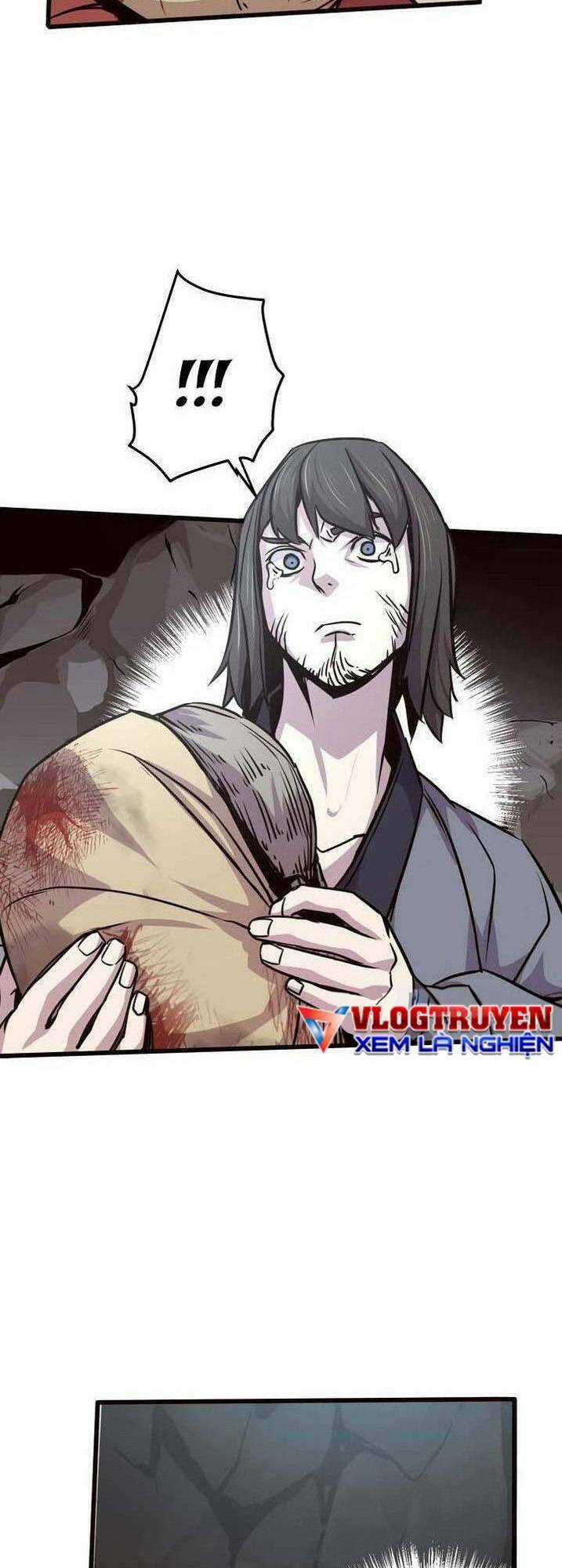 Kẻ Thù Chapter 24 trang 5