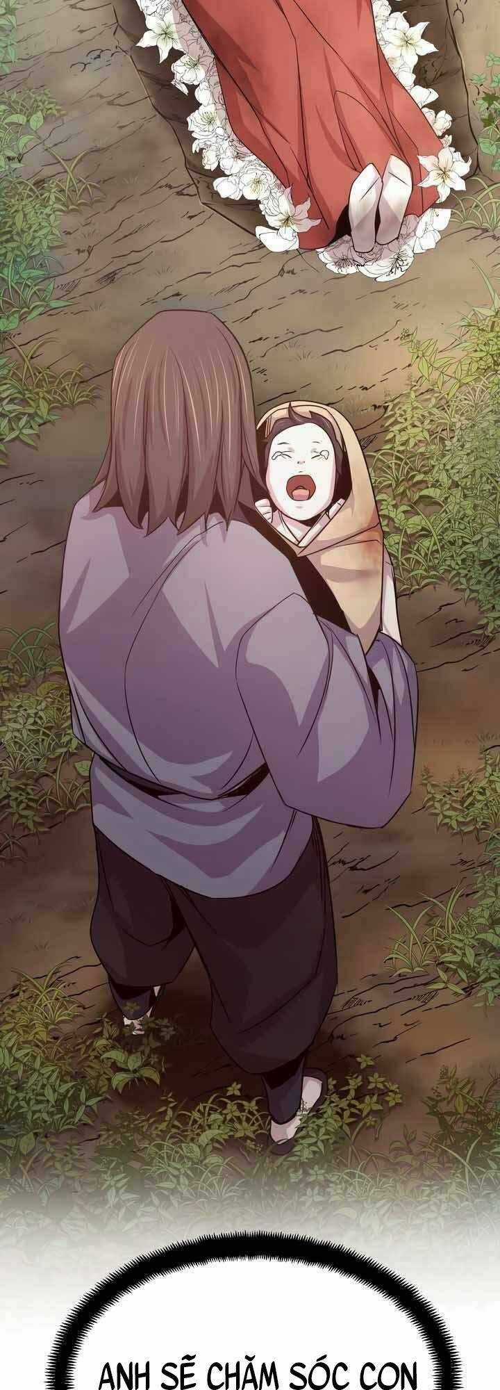 Kẻ Thù Chapter 24 trang 50