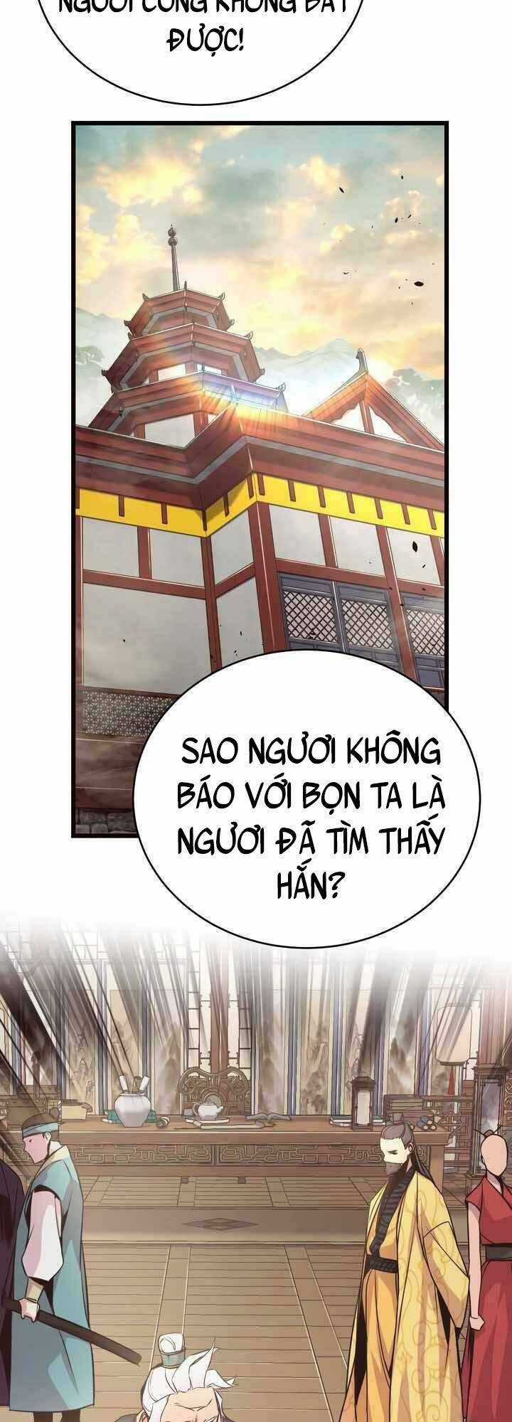 Kẻ Thù Chapter 24 trang 53