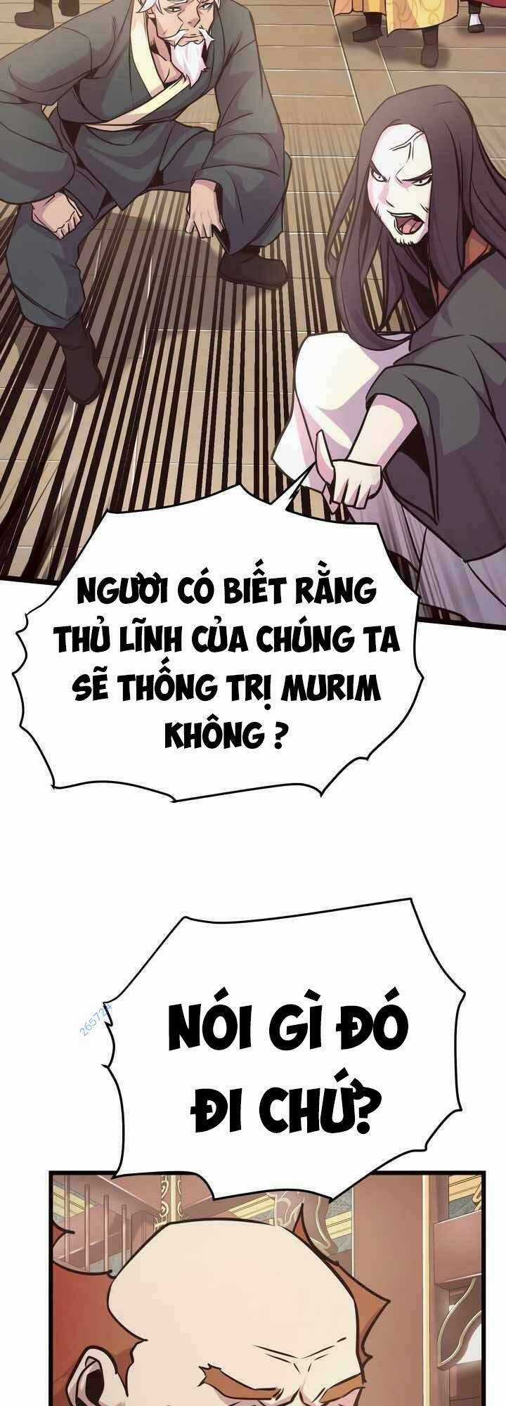Kẻ Thù Chapter 24 trang 54