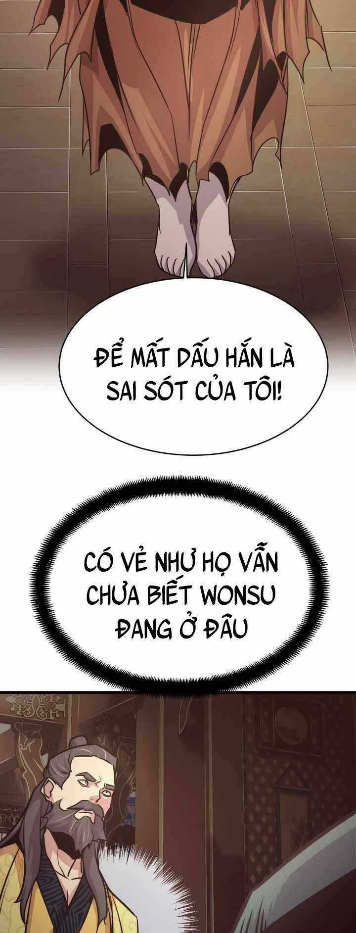 Kẻ Thù Chapter 24 trang 56