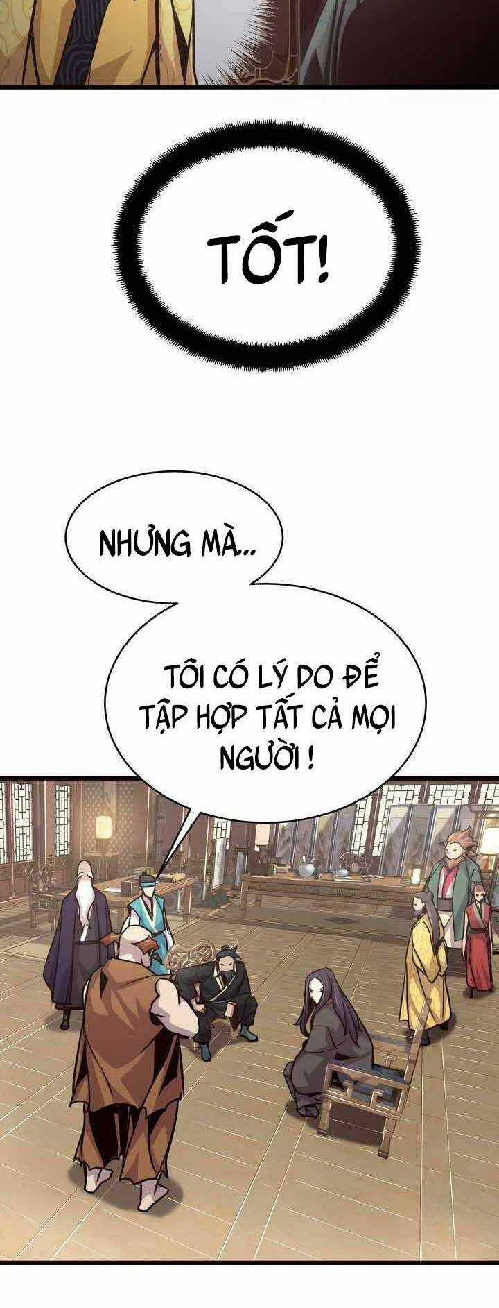Kẻ Thù Chapter 24 trang 57