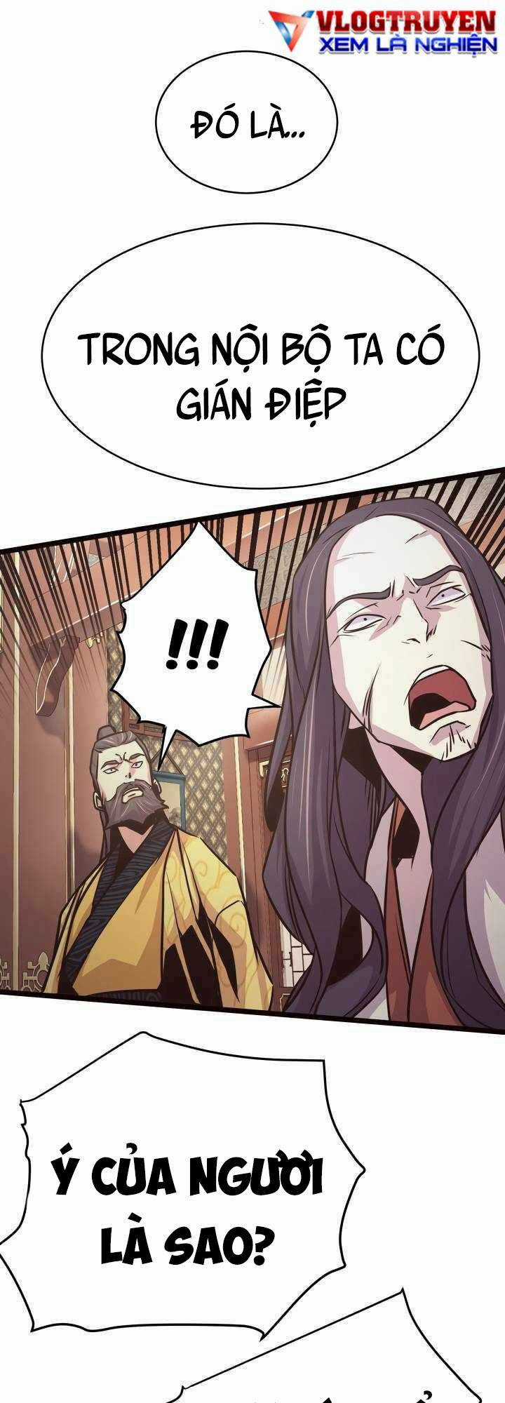 Kẻ Thù Chapter 24 trang 58