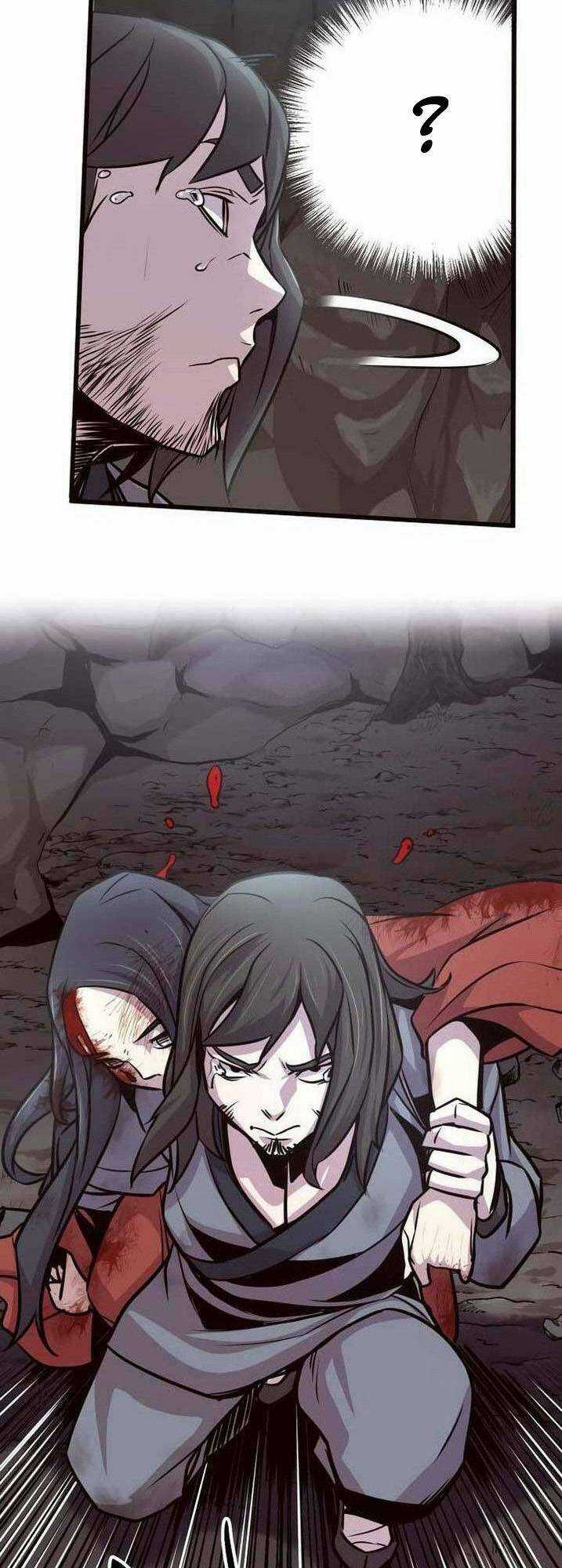 Kẻ Thù Chapter 24 trang 6