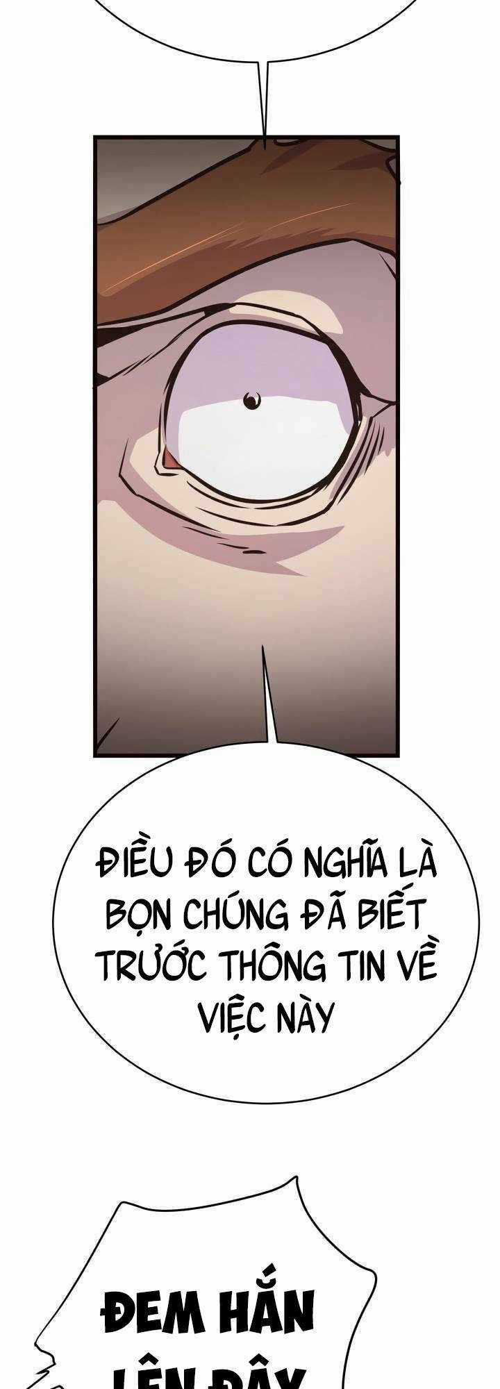 Kẻ Thù Chapter 24 trang 60