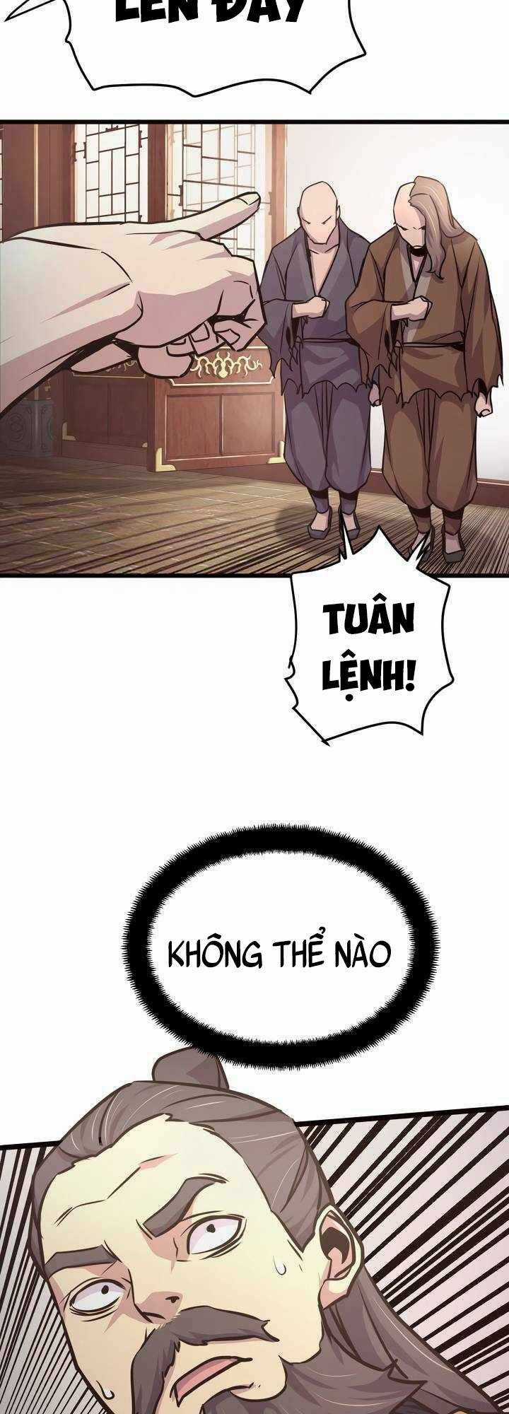 Kẻ Thù Chapter 24 trang 61