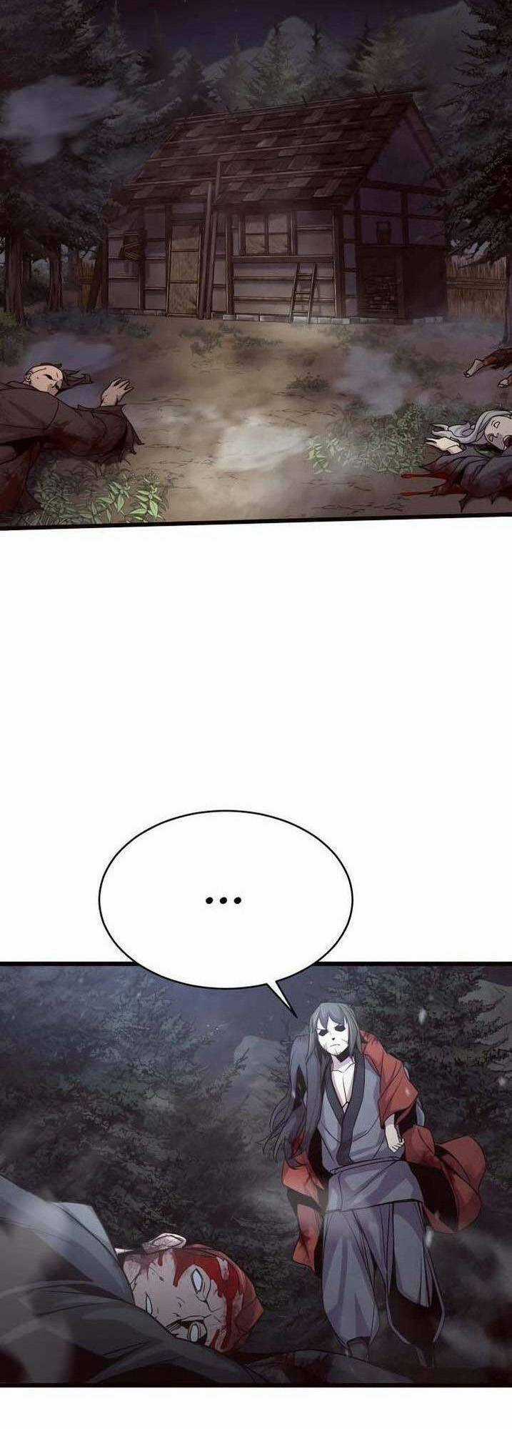 Kẻ Thù Chapter 24 trang 8