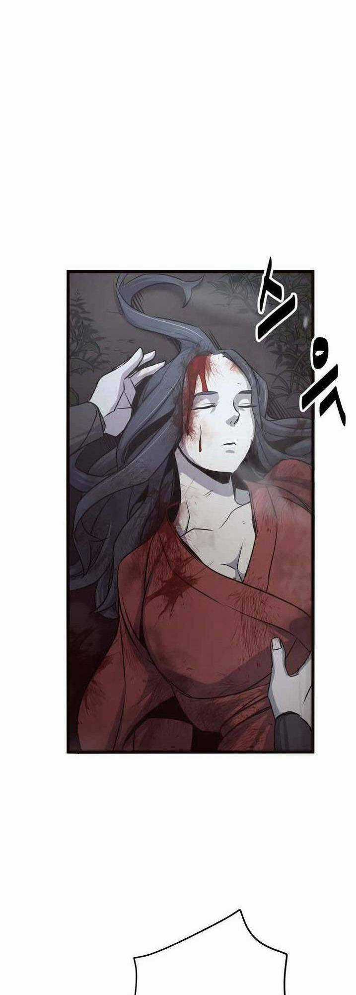 Kẻ Thù Chapter 24 trang 9