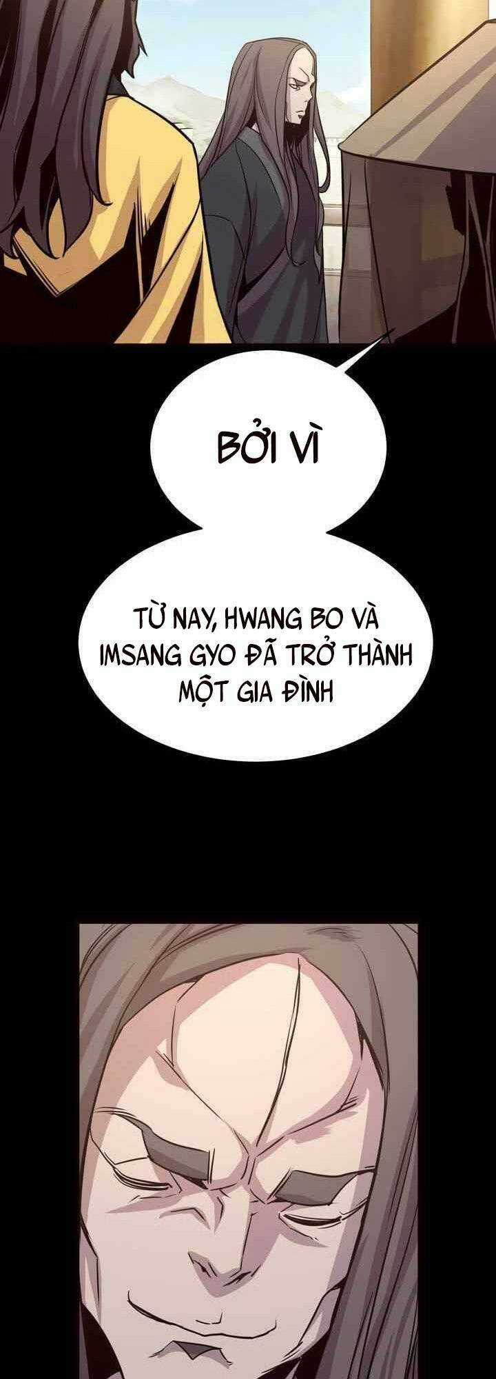 Kẻ Thù Chapter 25 trang 10