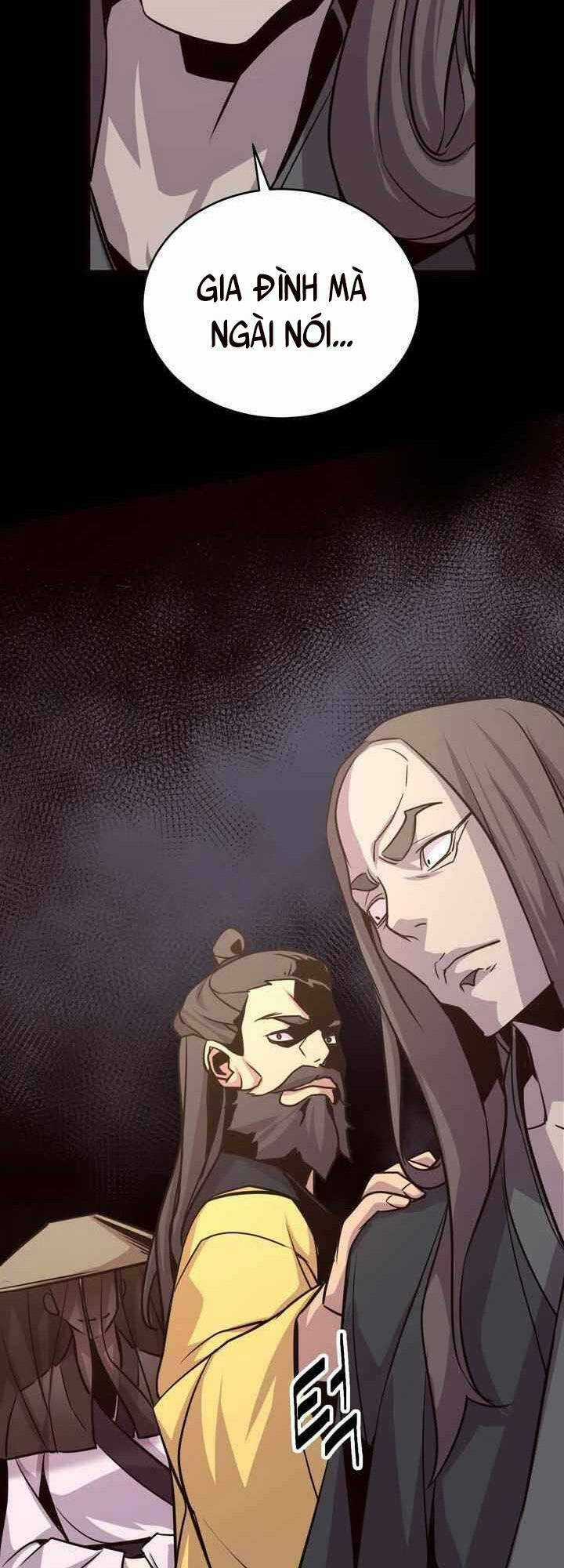 Kẻ Thù Chapter 25 trang 11
