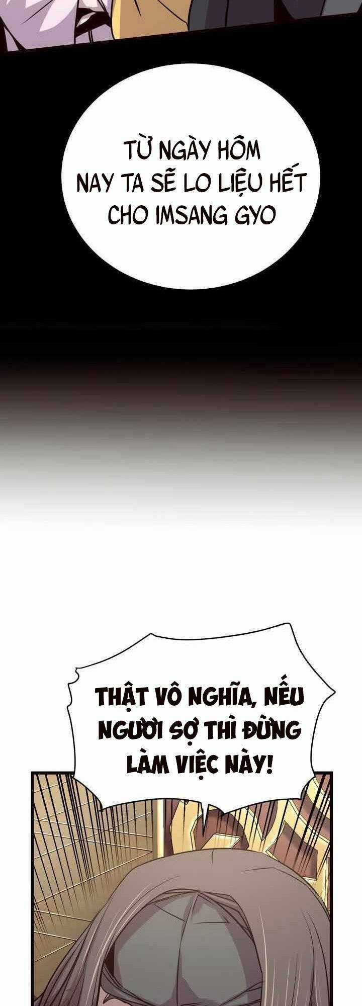Kẻ Thù Chapter 25 trang 12
