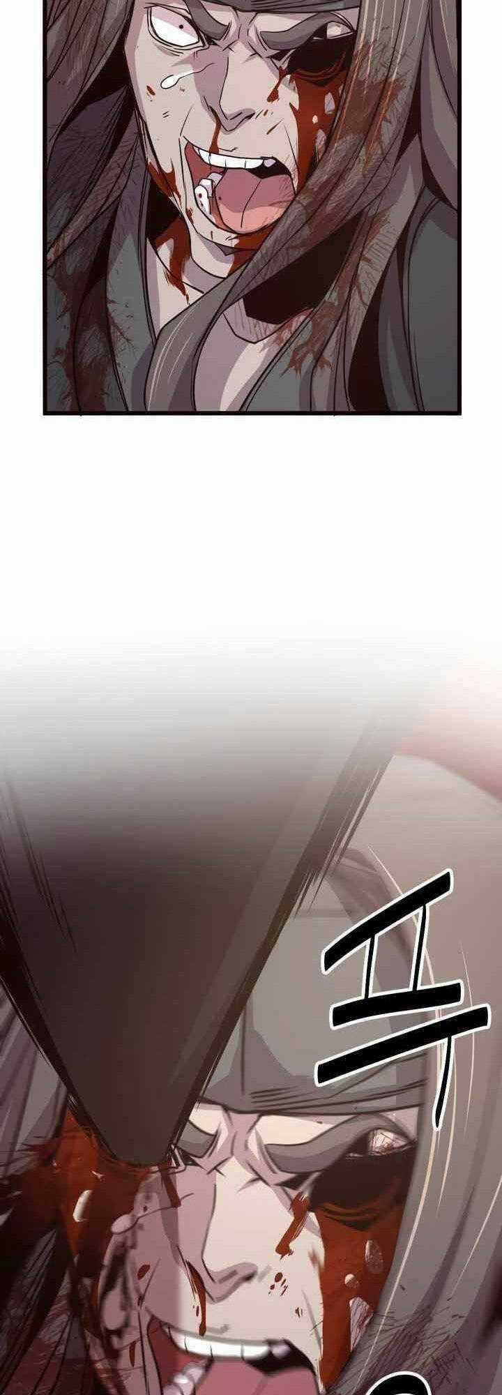 Kẻ Thù Chapter 25 trang 13