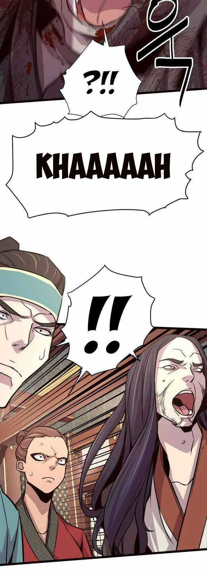 Kẻ Thù Chapter 25 trang 14