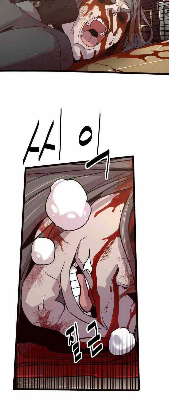 Kẻ Thù Chapter 25 trang 16