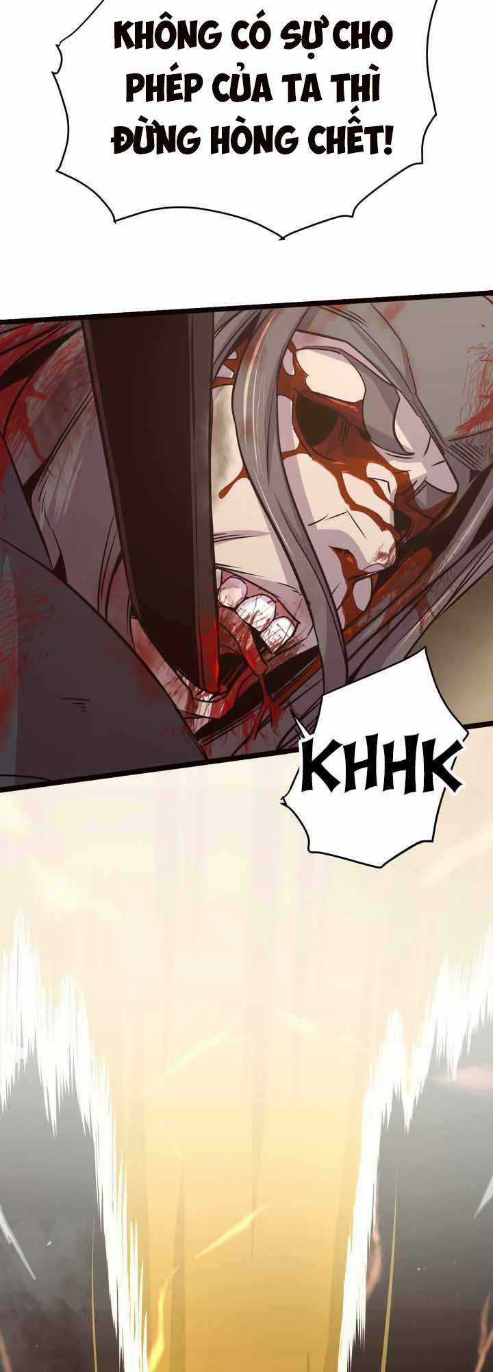 Kẻ Thù Chapter 25 trang 18