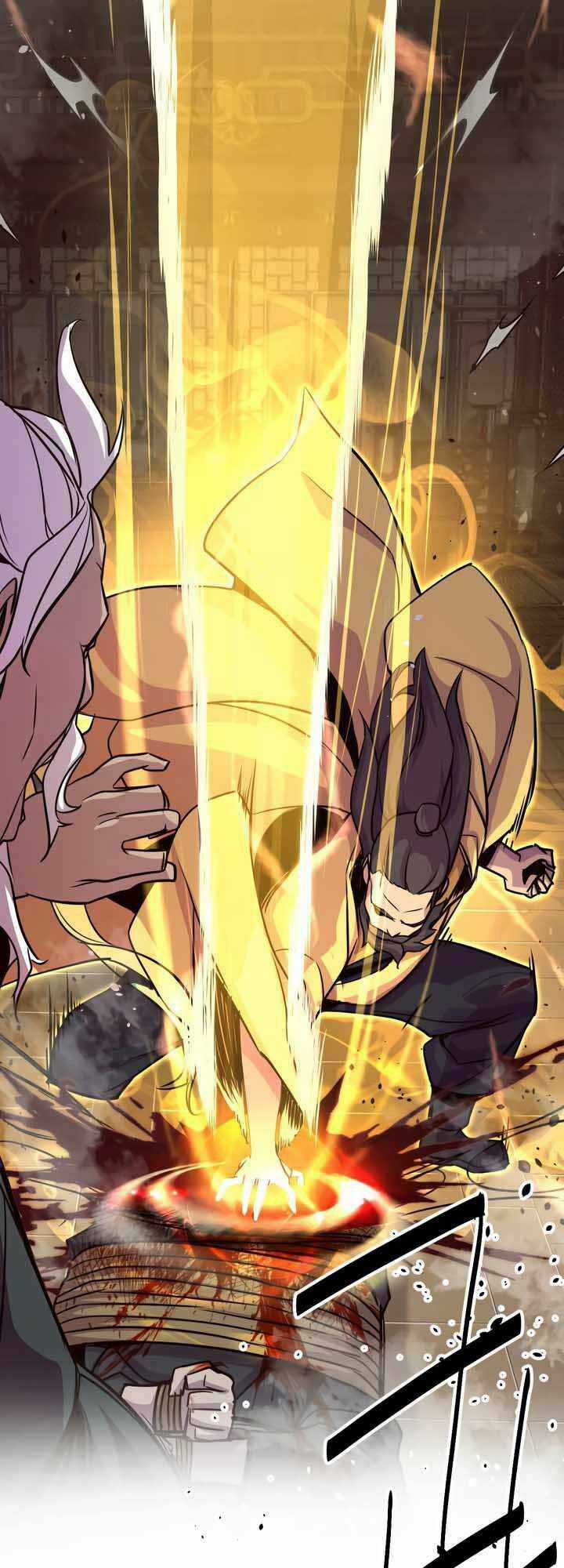 Kẻ Thù Chapter 25 trang 19