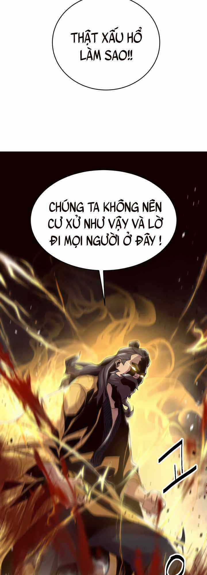 Kẻ Thù Chapter 25 trang 21