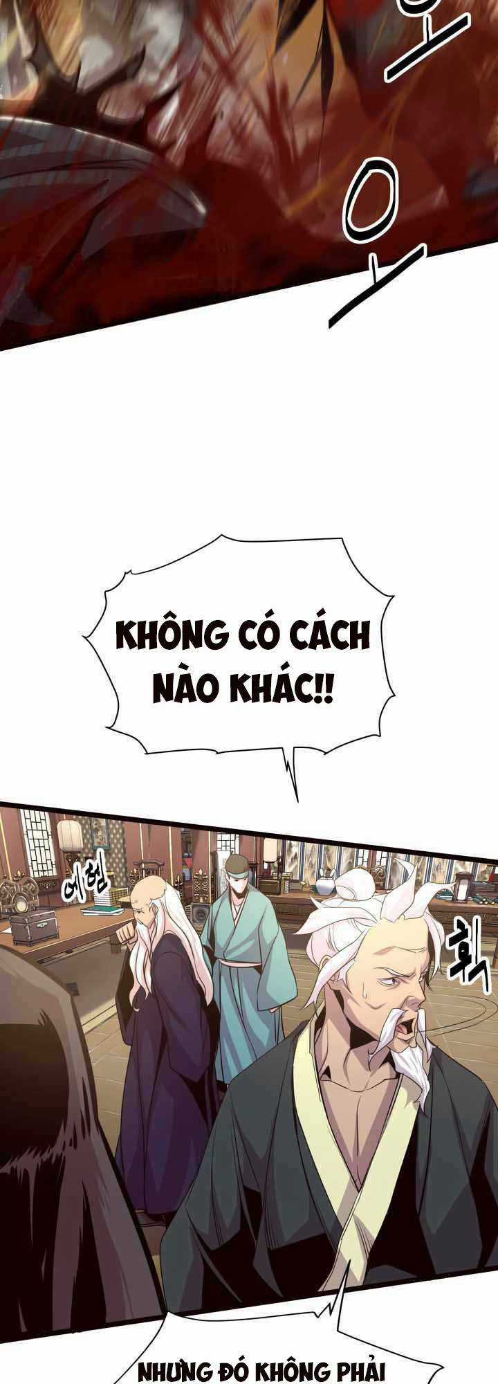 Kẻ Thù Chapter 25 trang 22