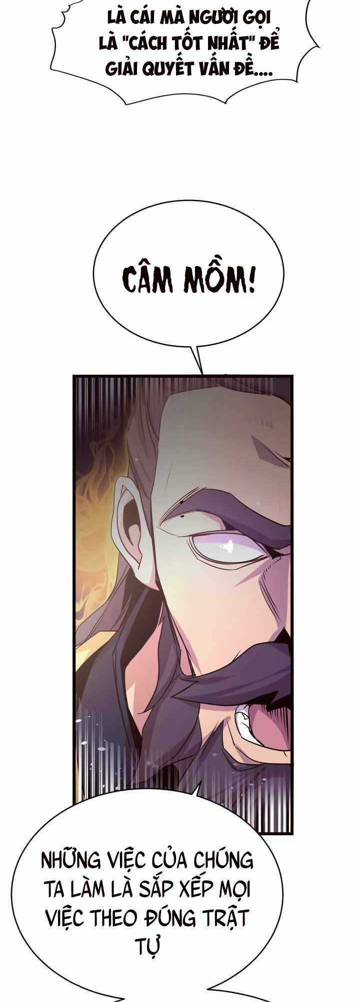 Kẻ Thù Chapter 25 trang 23