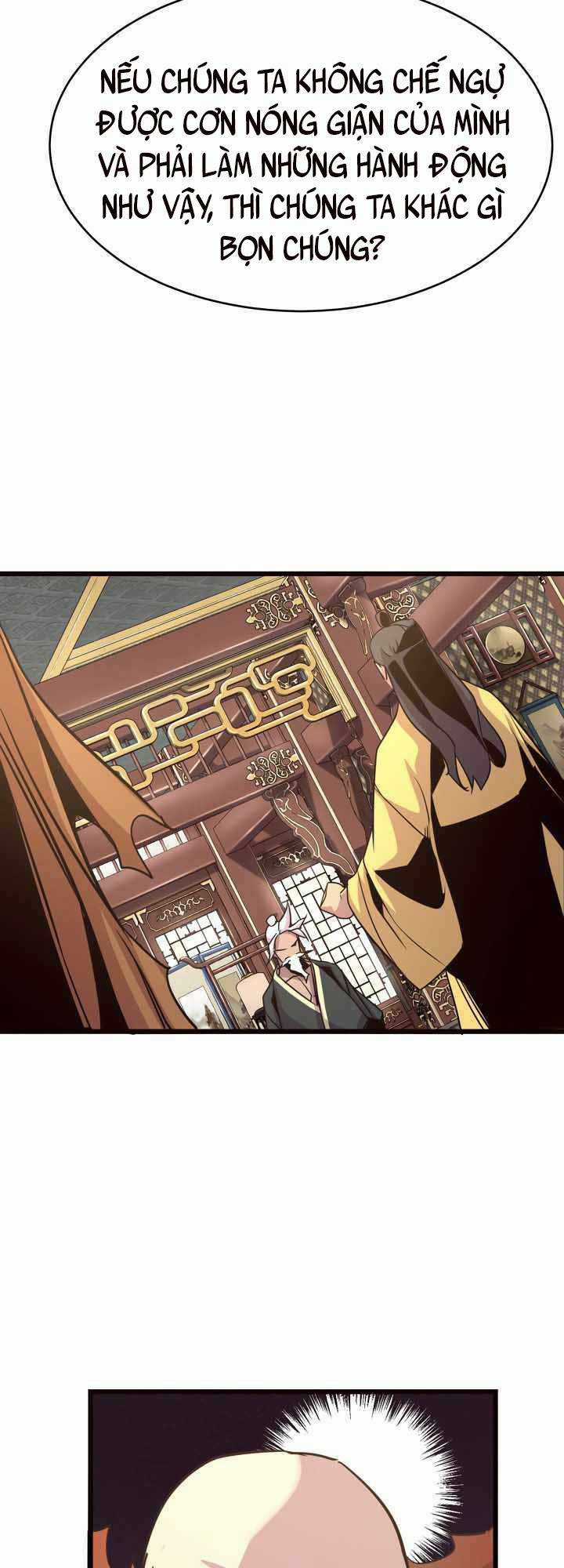 Kẻ Thù Chapter 25 trang 24