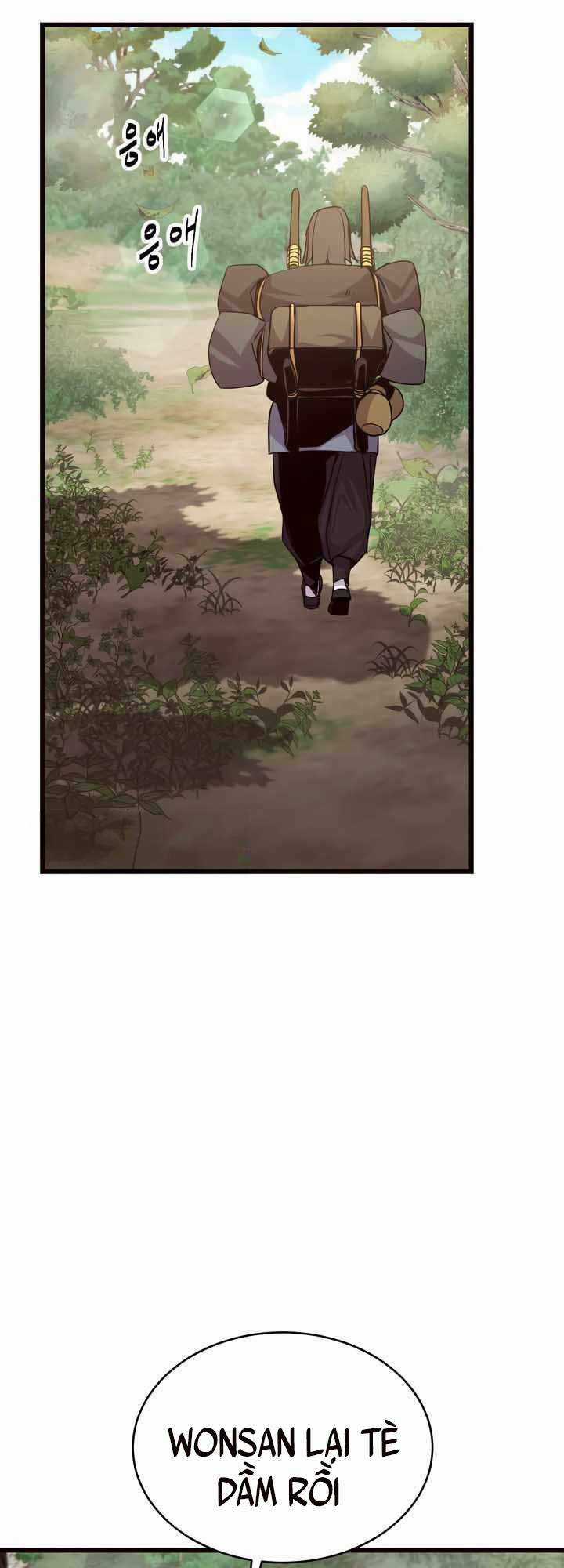 Kẻ Thù Chapter 25 trang 27