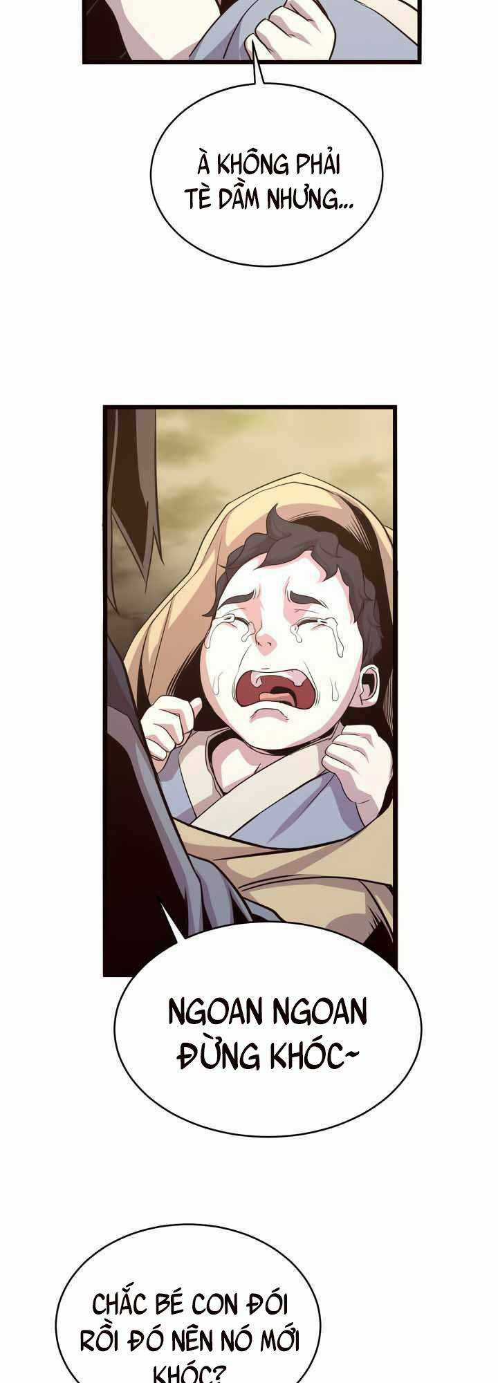 Kẻ Thù Chapter 25 trang 29