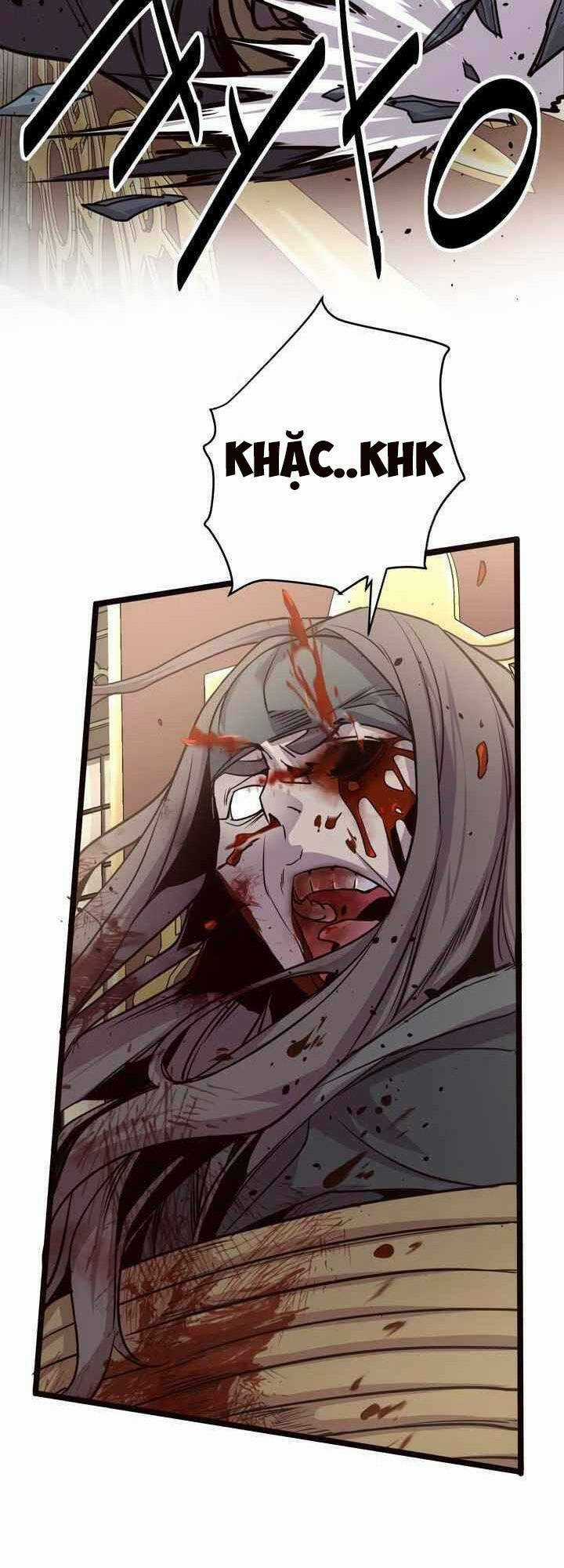 Kẻ Thù Chapter 25 trang 3