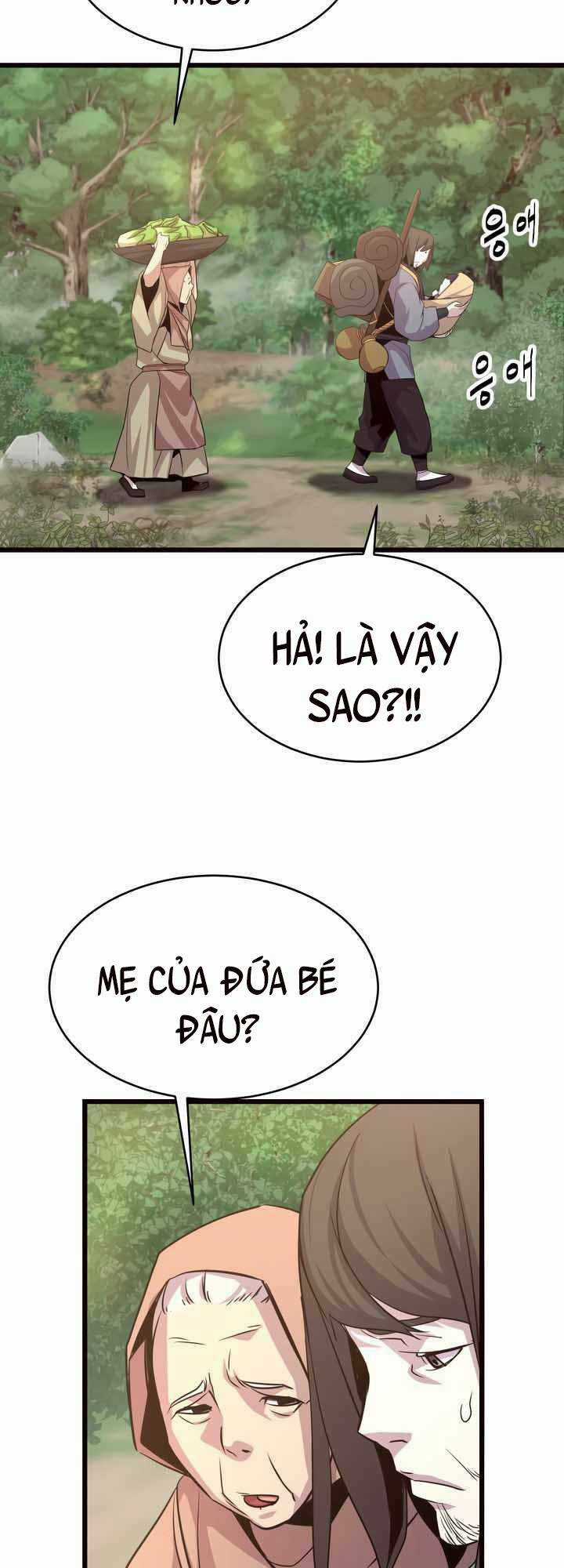 Kẻ Thù Chapter 25 trang 30