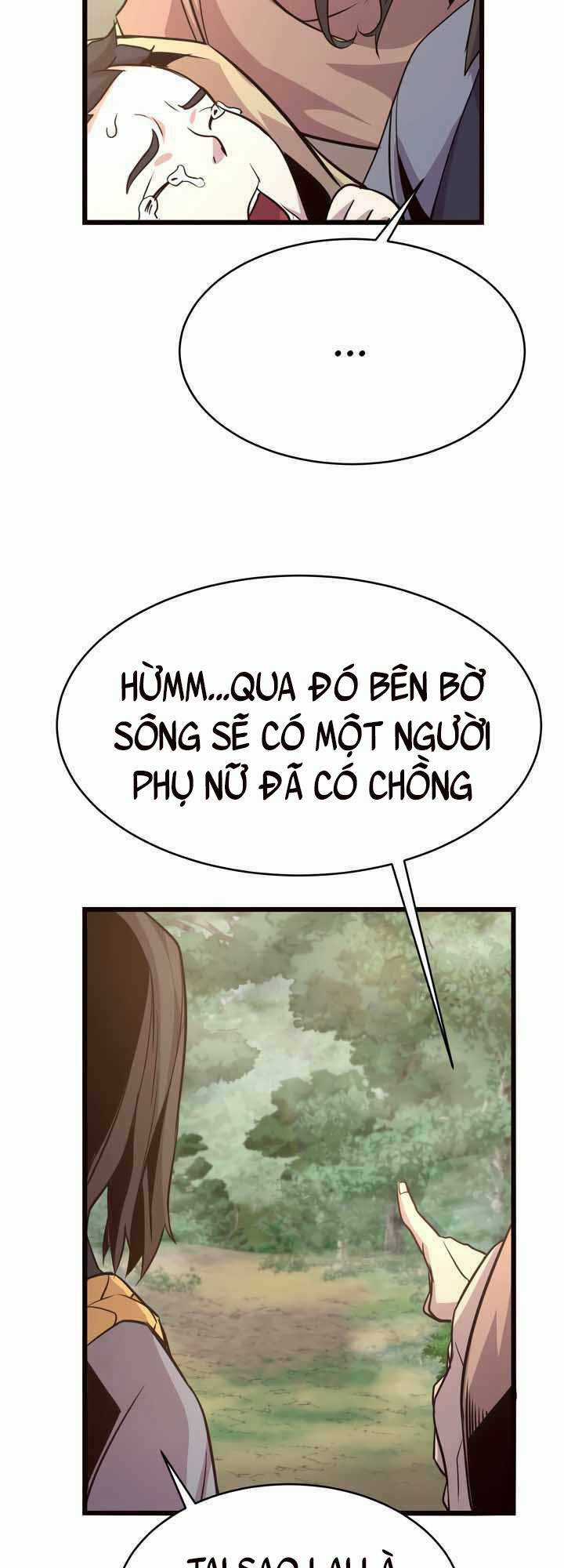 Kẻ Thù Chapter 25 trang 31