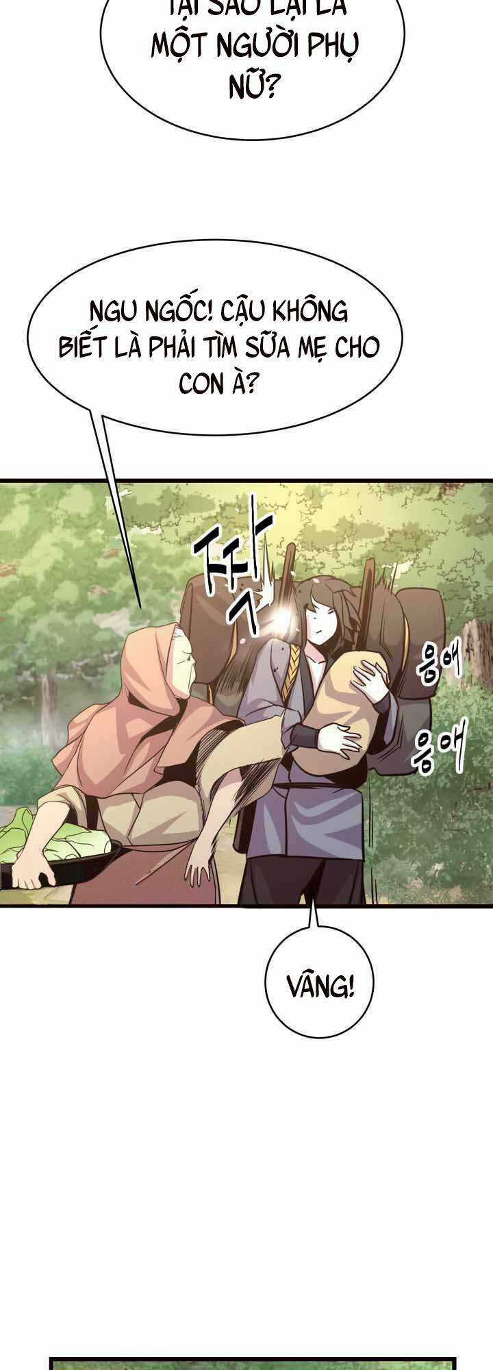 Kẻ Thù Chapter 25 trang 32