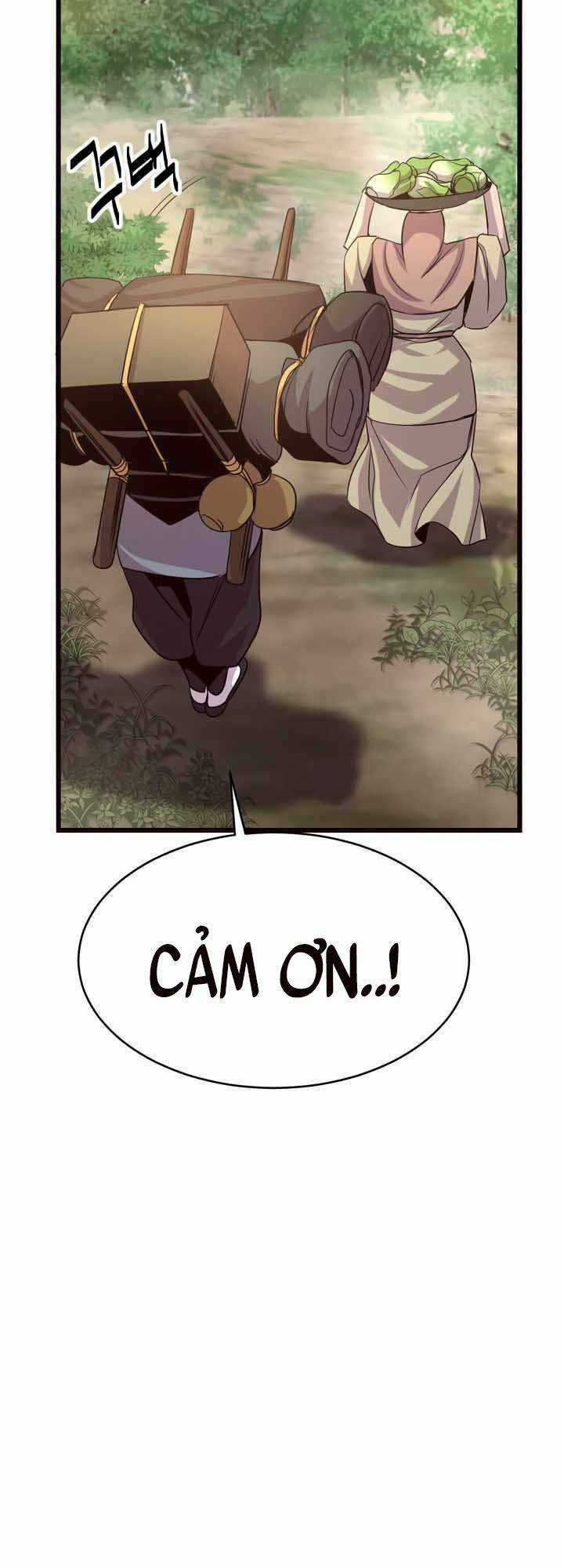 Kẻ Thù Chapter 25 trang 33