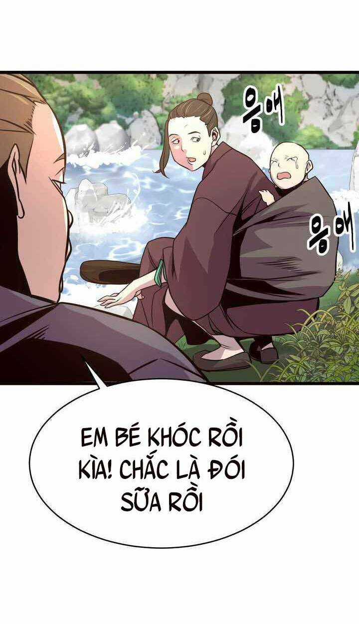 Kẻ Thù Chapter 25 trang 36