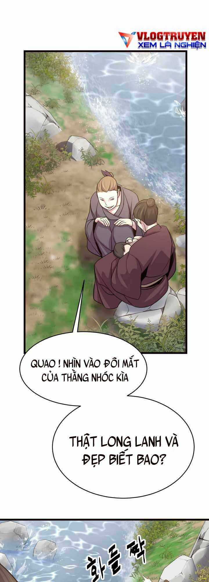 Kẻ Thù Chapter 25 trang 37