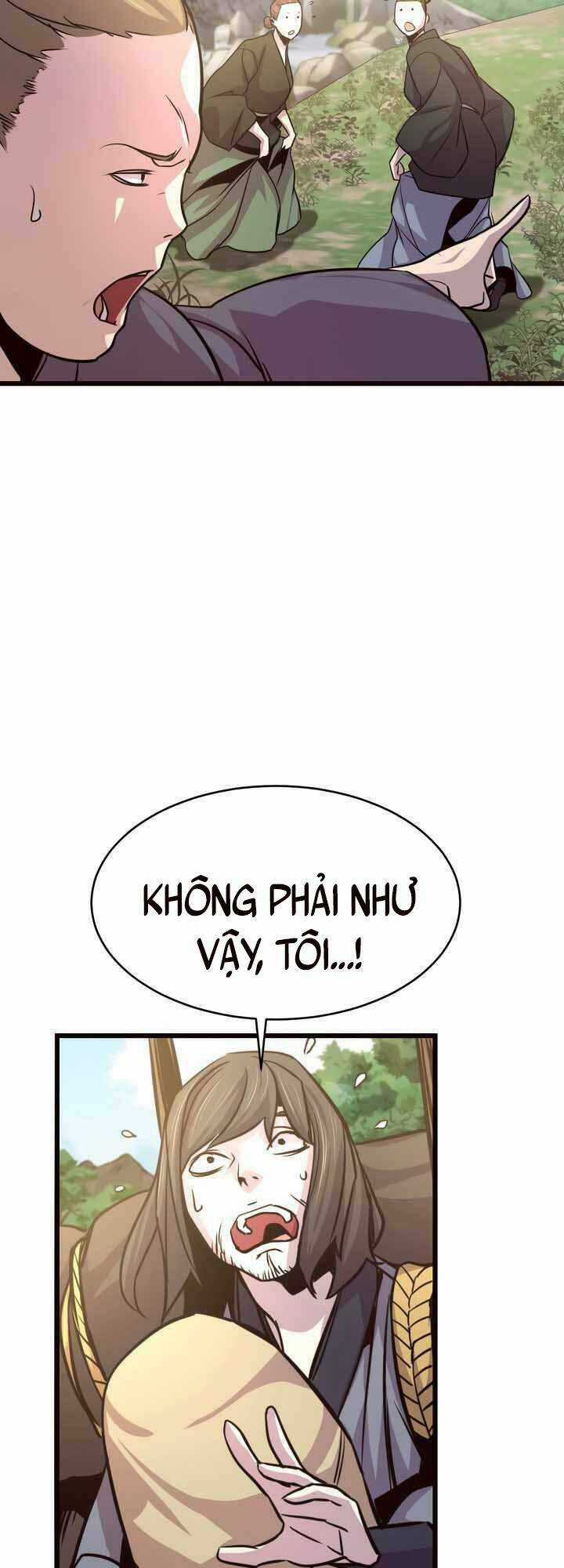 Kẻ Thù Chapter 25 trang 41
