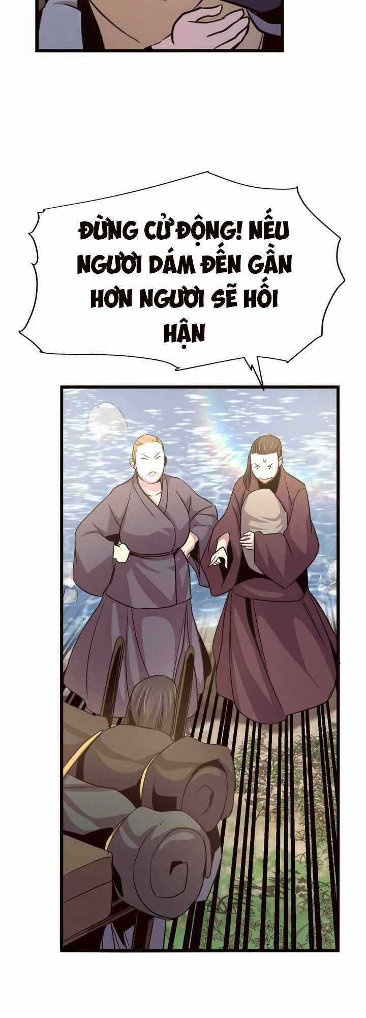 Kẻ Thù Chapter 25 trang 42